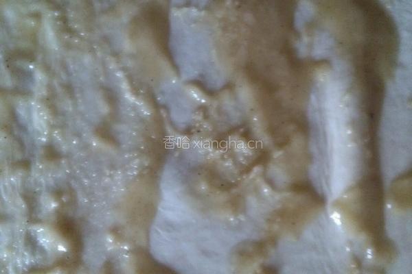 油酥饼的做法图解7