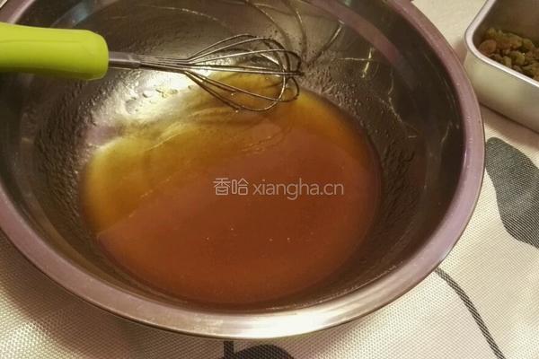 广式月饼的做法图解2