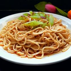 麻辣拌面的做法[图]