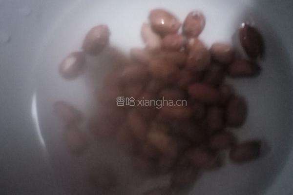 炒花生的做法图解1