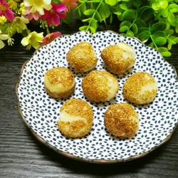 红糖麻糍的做法[图]