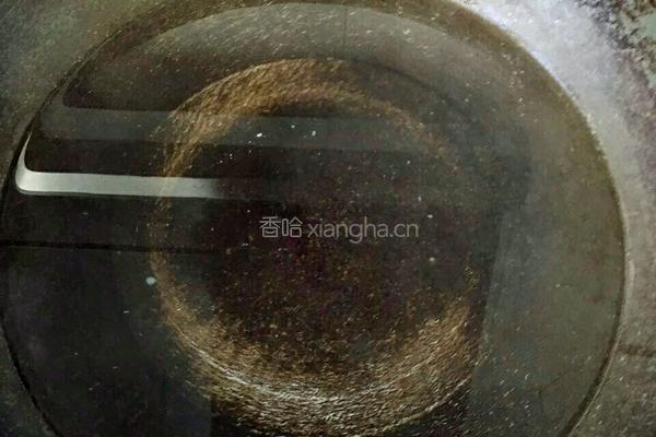 拌豆腐的做法图解5