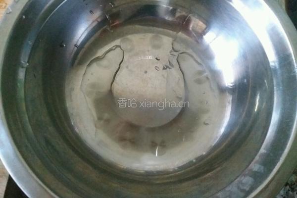 芋头扣肉的做法图解18