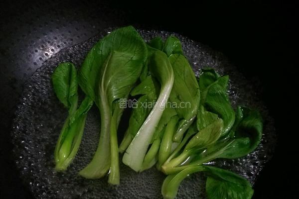 芋头扣肉的做法图解24
