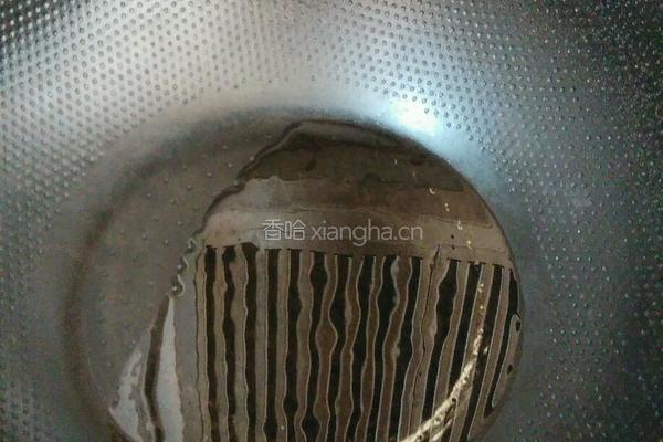 奶油爆米花的做法图解2
