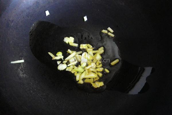 紫菜黄瓜腐竹汤的做法图解5