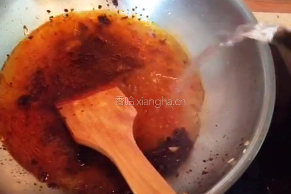 串串香的做法图解5