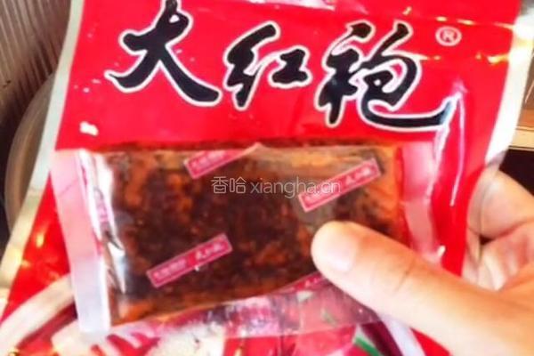 串串香的做法图解4