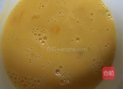 韭菜鸡蛋馅饼的做法图解5
