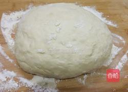 韭菜鸡蛋馅饼的做法图解9