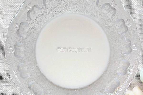 麻辣双色豆腐的做法图解8