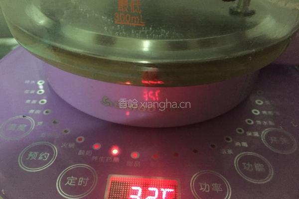 红枣枸杞茶的做法图解4