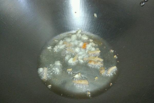 清炒土豆丝的做法图解3