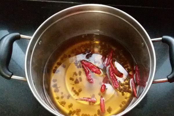 泡酸缸豆的做法图解5