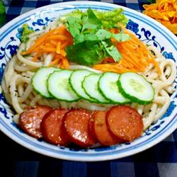 饸饹的做法[图]