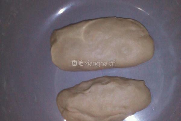 饸饹的做法图解1