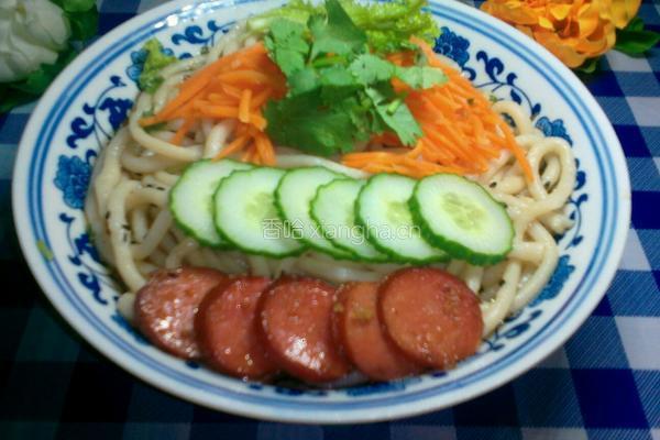 饸饹的做法图解10