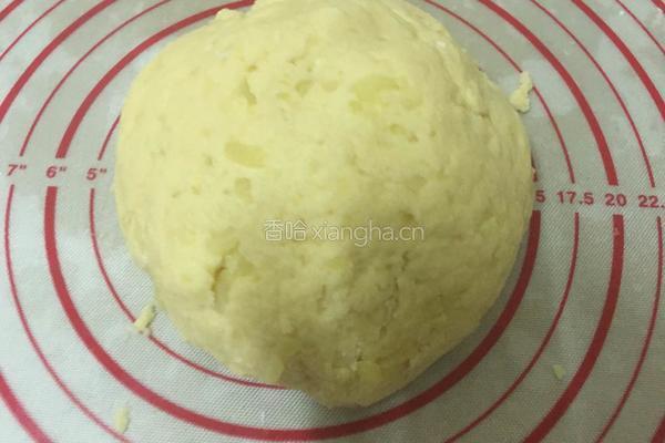 煎土豆饼的做法图解10