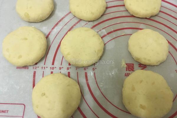 煎土豆饼的做法图解12