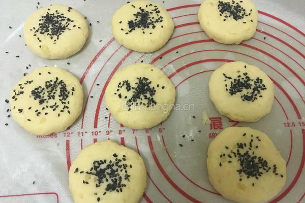 煎土豆饼的做法图解13