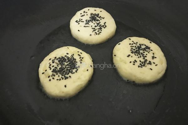 煎土豆饼的做法图解15