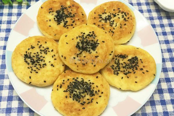 煎土豆饼的做法图解19