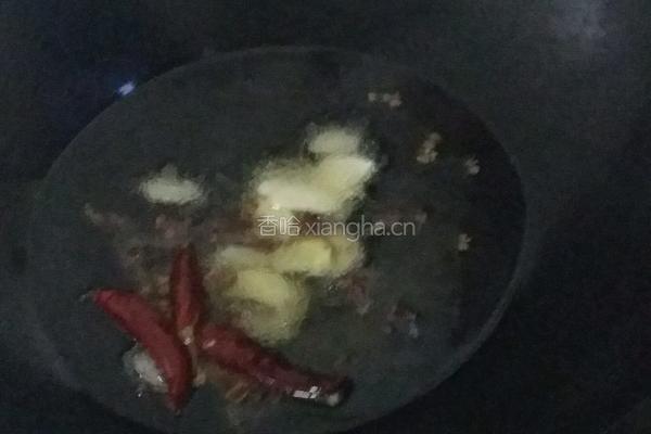 辣椒炒虾的做法图解5