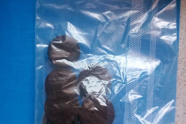 奥利奥冰淇淋的做法图解6