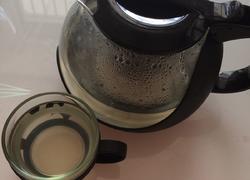 蜂蜜姜茶