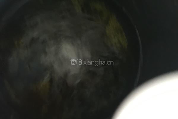 绿豆海带汤的做法图解8