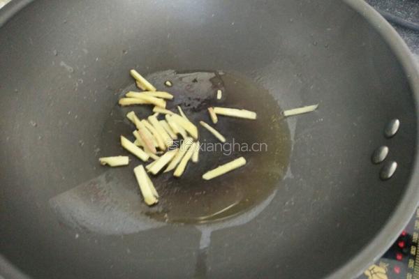 黄瓜豆瓣蛤蜊汤的做法图解4