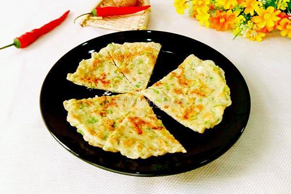糊塌子的做法图解12