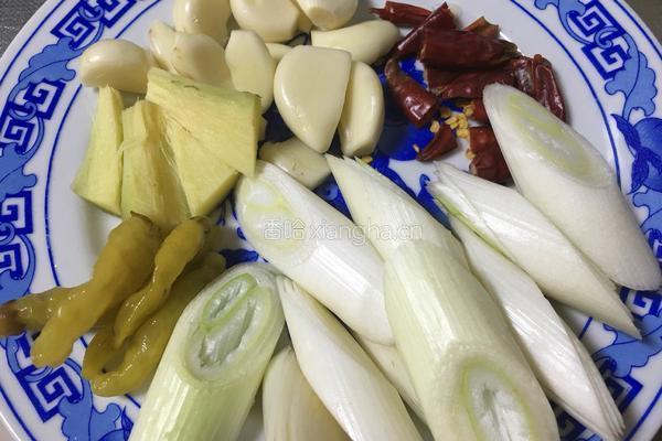 酸菜鱼片的做法图解6
