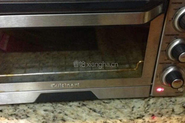 烤牛排的做法图解1