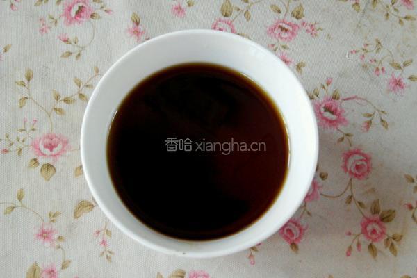 照烧鸡腿的做法图解4