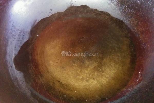 茄角之恋的做法图解1