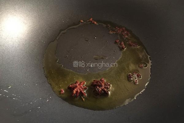 啤酒猪蹄的做法图解8