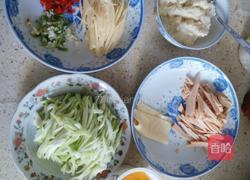 丝瓜饼的做法图解1
