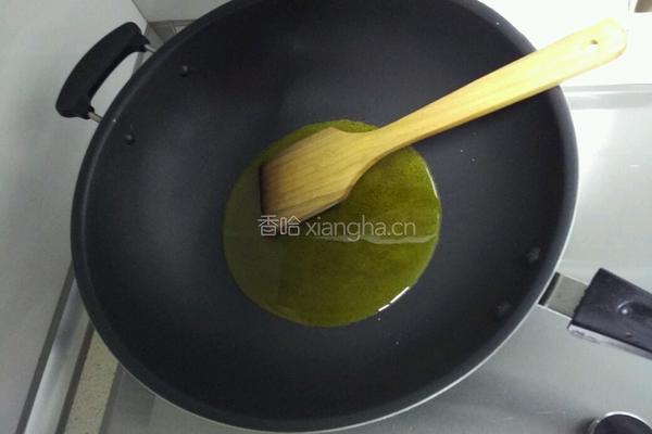 红烧豆腐的做法图解4