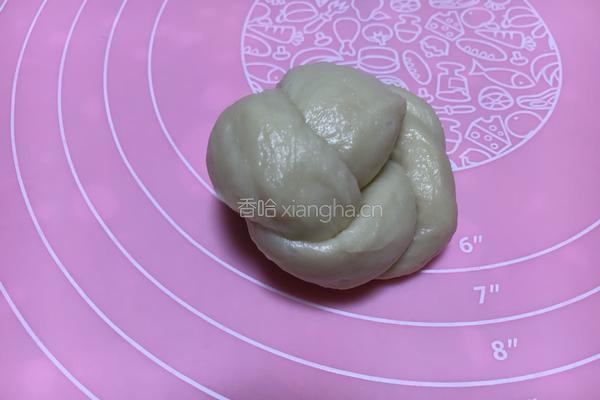 老式面包的做法图解13