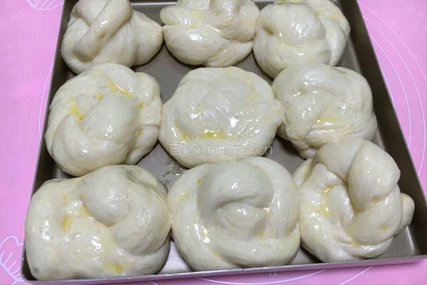 老式面包的做法图解15