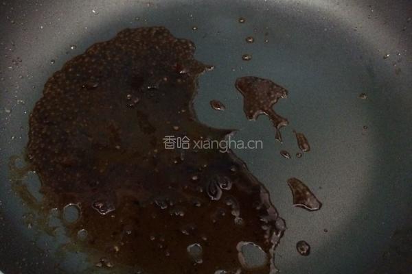 黄油煎牛排的做法图解9