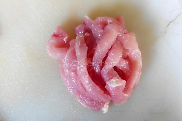 冬瓜瘦肉汤的做法图解1