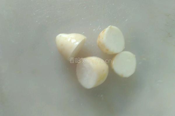 芋头烧肉的做法图解8
