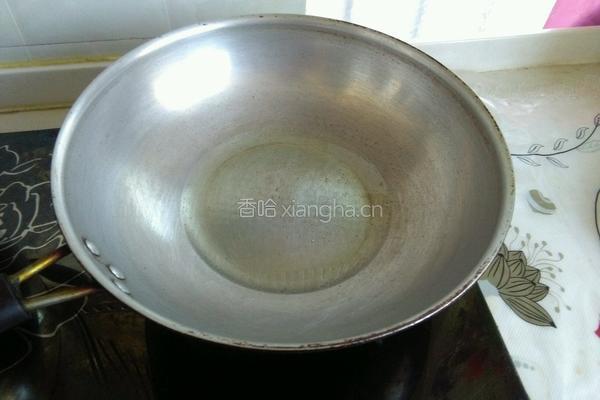 土豆丝炒洋葱丝的做法图解3