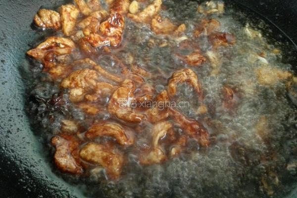 茄子炖土豆的做法图解3