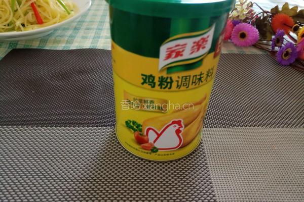 凉拌猪耳朵的做法图解8