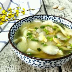 菌汤的做法[图]