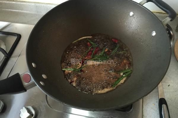孜然牛肉的做法图解6