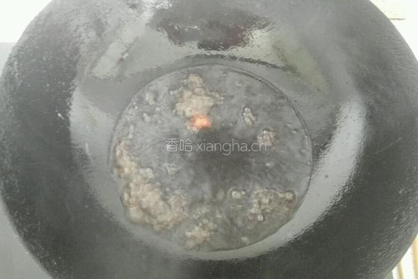 鸡蛋四喜丸子的做法图解9